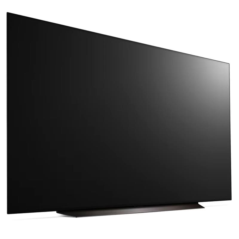Теледидар LG 83" OLED83C4RLA OLED UHD Smart Brown - фото #4, Technodom.kz