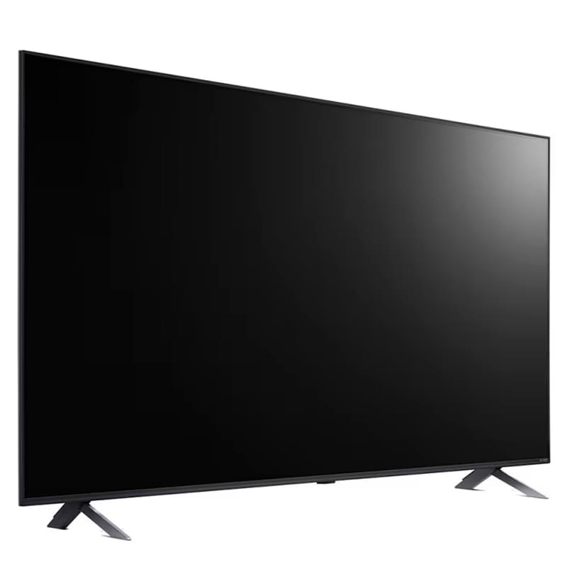 Телевизор LG 86" 86QNED80T6A QNED UHD Smart Ashed Blue - фото #2, Technodom.kz
