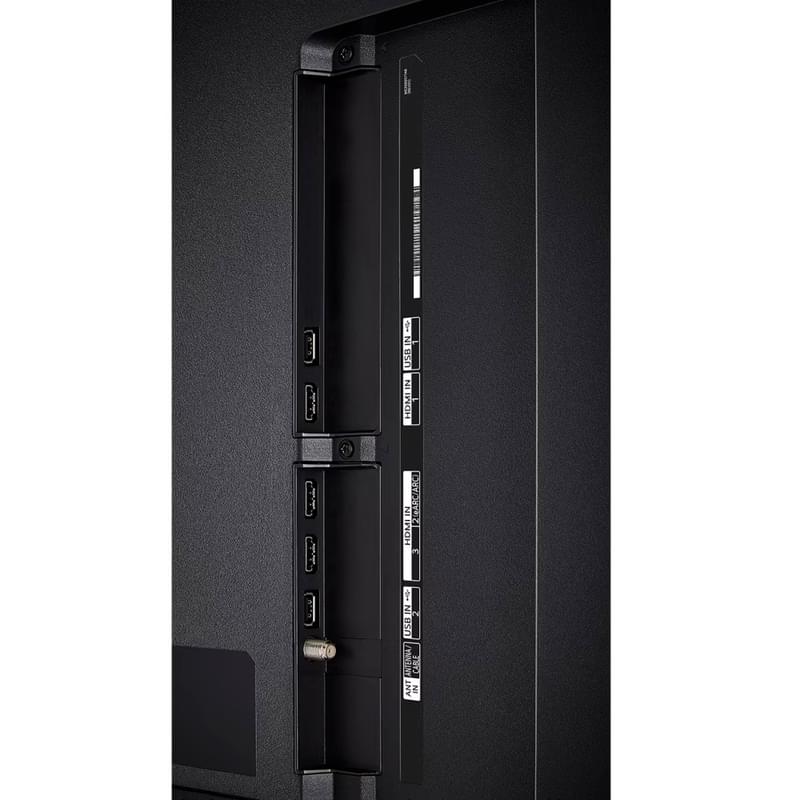 Телевизор LG 86" 86QNED80T6A QNED UHD Smart Ashed Blue - фото #5, Technodom.kz