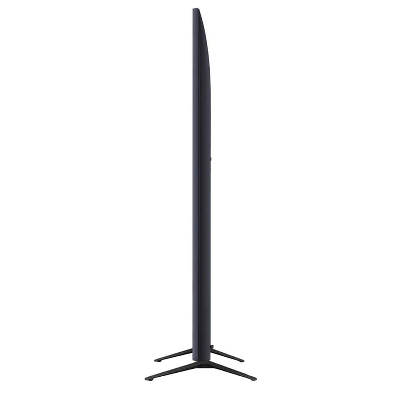Телевизор LG 86" 86UT81006LA LED UHD Smart Ashed Blue - фото #3, Technodom.kz