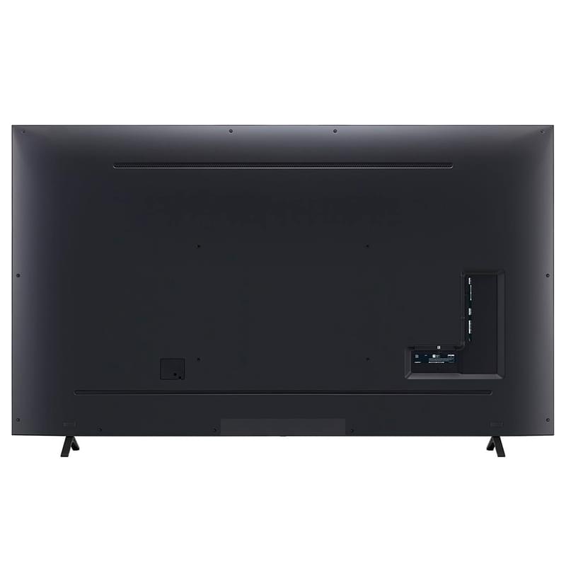 Телевизор LG 86" 86UT81006LA LED UHD Smart Ashed Blue - фото #4, Technodom.kz