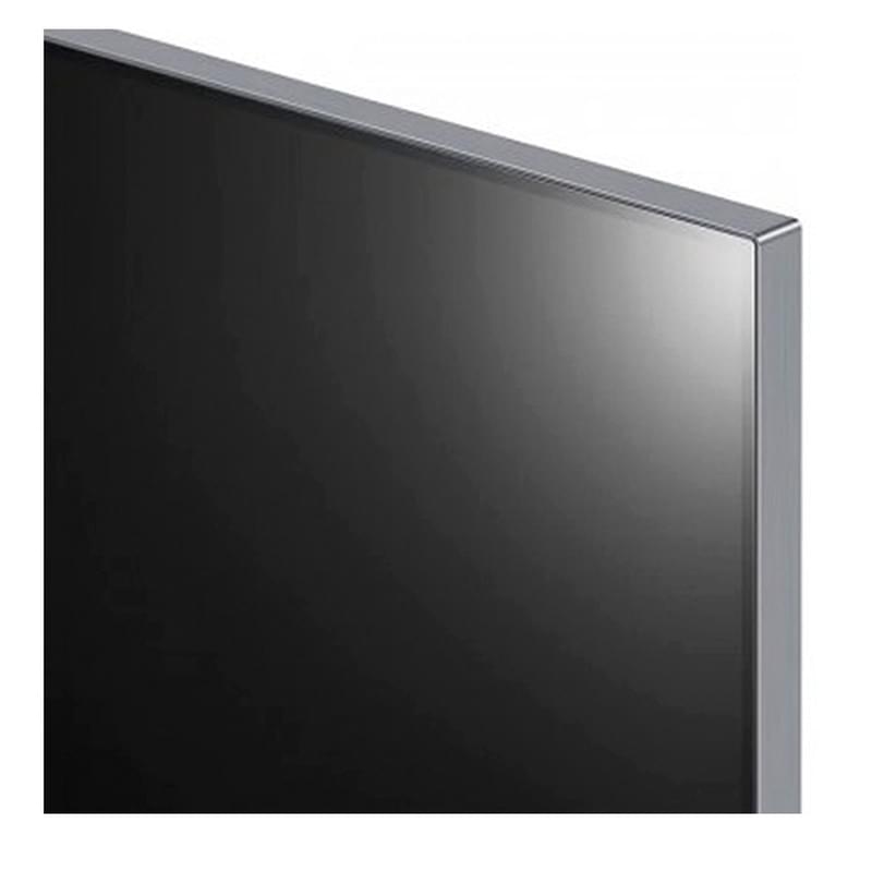 Телевизор LG 97" OLED97G4RLA OLED UHD Smart Silver - фото #3, Technodom.kz