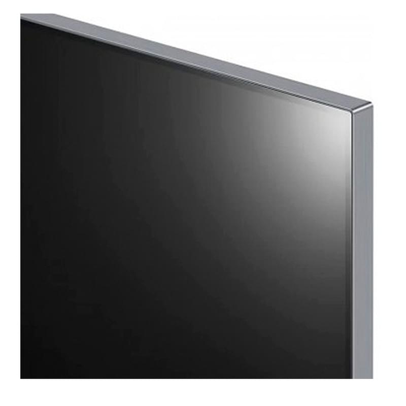 Телевизор LG 97" OLED97G4RLA OLED UHD Smart Silver - фото #3, Technodom.kz