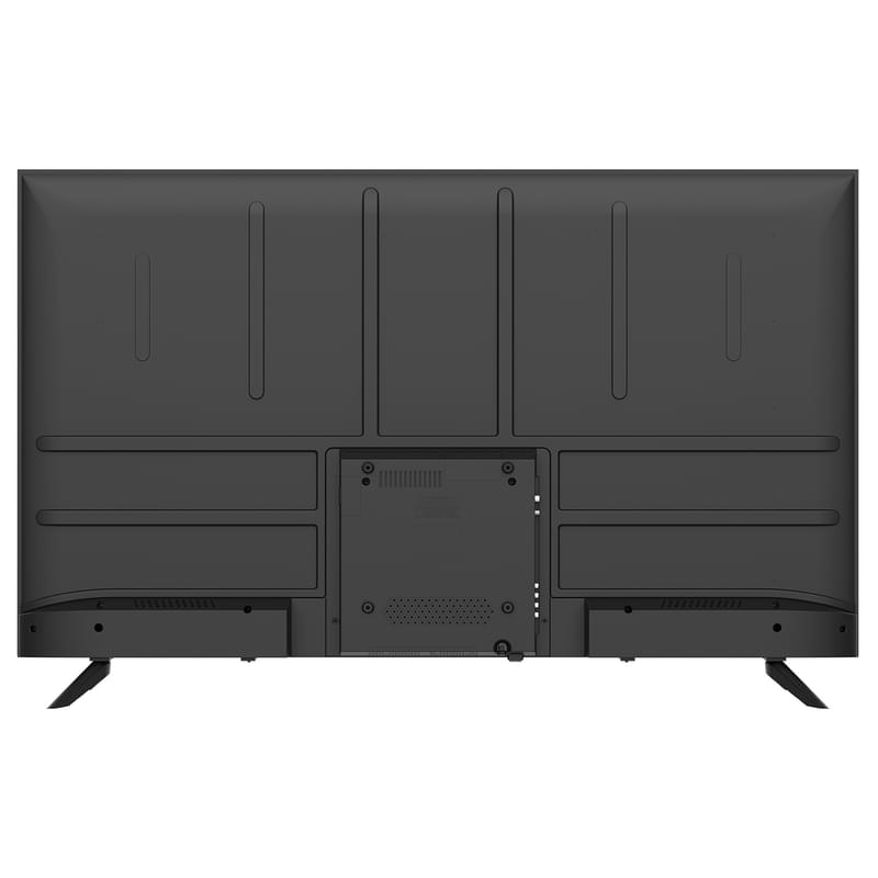 Телевизор Neo 55” U551YAEL VA UHD 4K Smart Black - фото #3, Technodom.kz