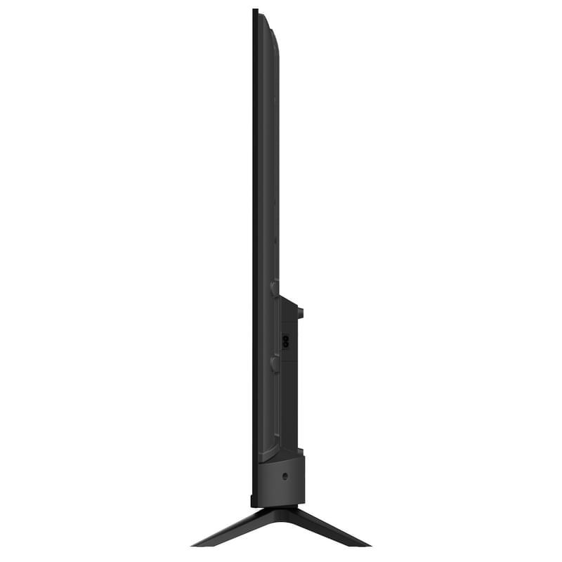 Телевизор Neo 55” U551YAEL VA UHD 4K Smart Black - фото #4, Technodom.kz