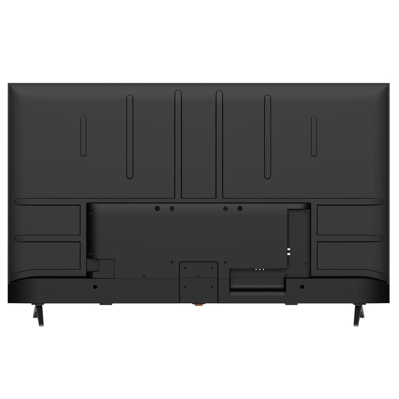 Телевизор Neo 65” U651YAEL VA UHD 4K Smart Black - фото #3, Technodom.kz