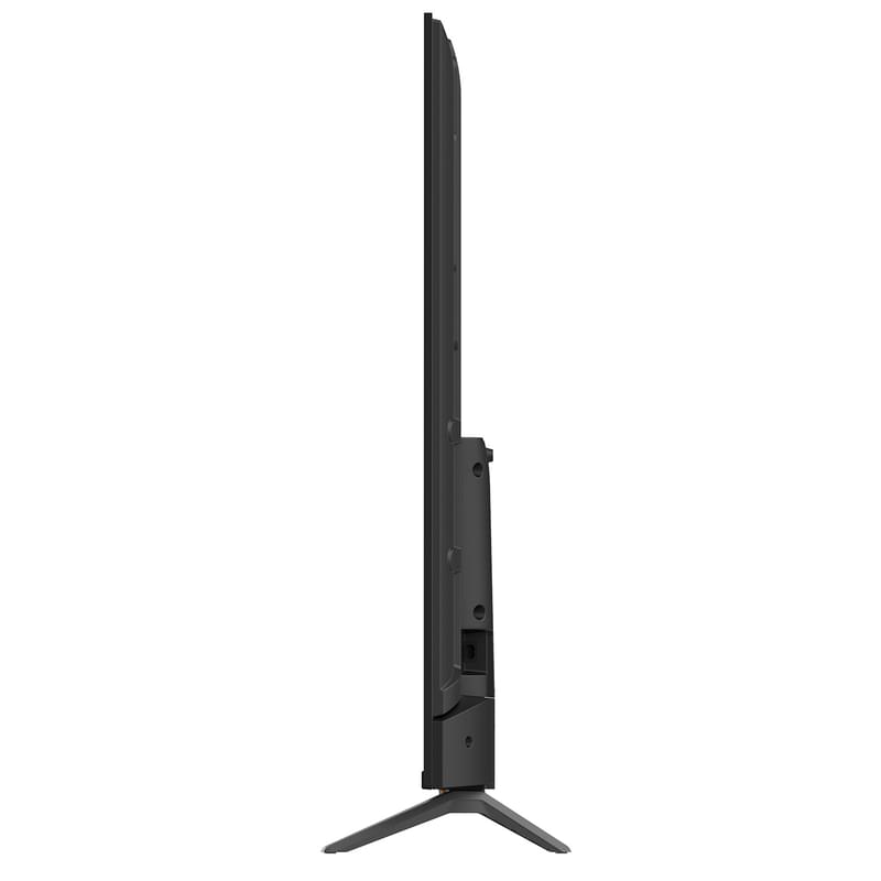 Телевизор Neo 65” U651YAEL VA UHD 4K Smart Black - фото #4, Technodom.kz