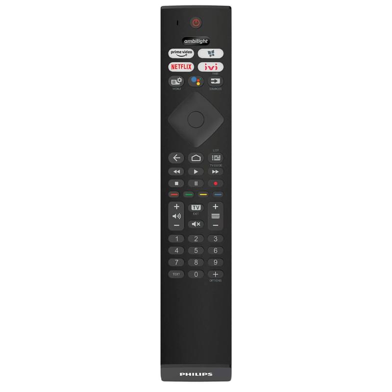 Телевизор Philips 65" 65PUS8506/60 LED UHD Smart (4K) - фото #3, Technodom.kz