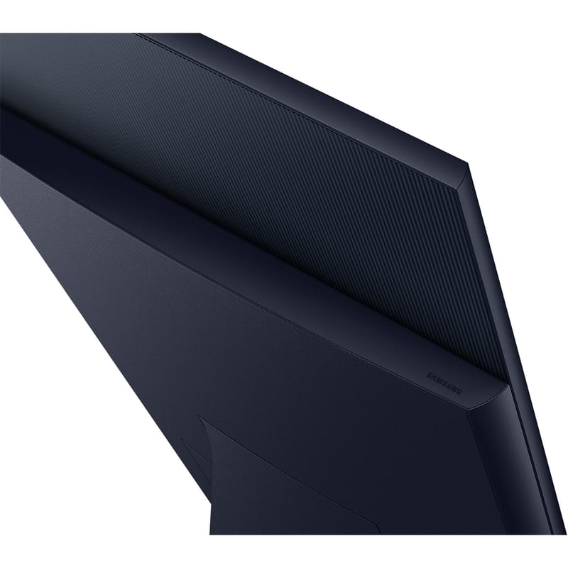 Samsung 43" QE43LS05BBUXRU The Sero QLED UHD Smart теледидары Black - фото #9, Technodom.kz