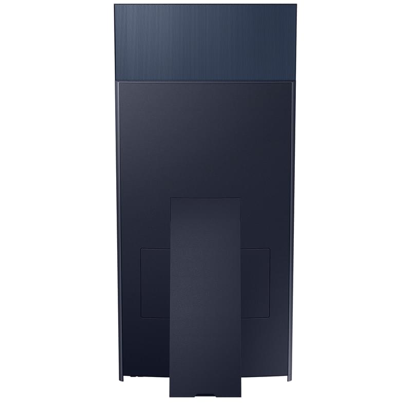 Samsung 43" QE43LS05BBUXRU The Sero QLED UHD Smart теледидары Black - фото #4, Technodom.kz