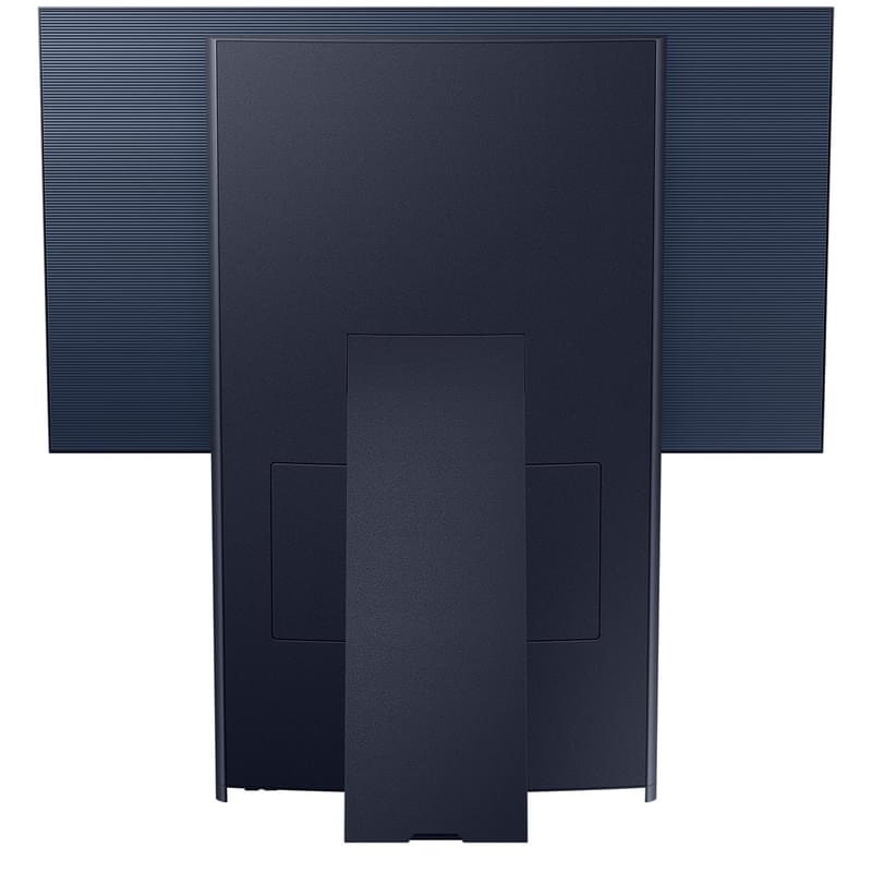 Samsung 43" QE43LS05BBUXRU The Sero QLED UHD Smart теледидары Black - фото #7, Technodom.kz