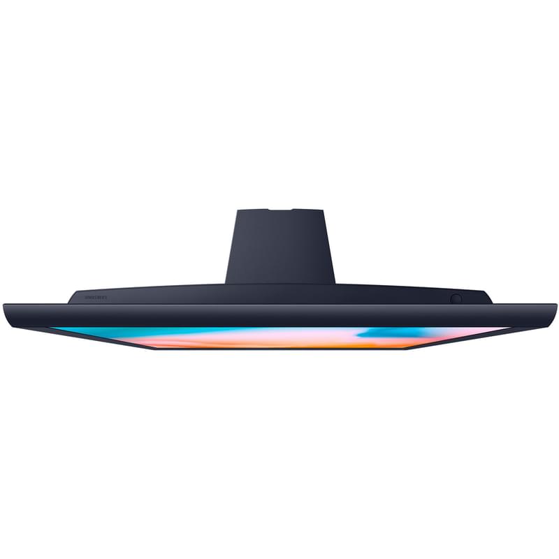 Samsung 43" QE43LS05BBUXRU The Sero QLED UHD Smart теледидары Black - фото #8, Technodom.kz