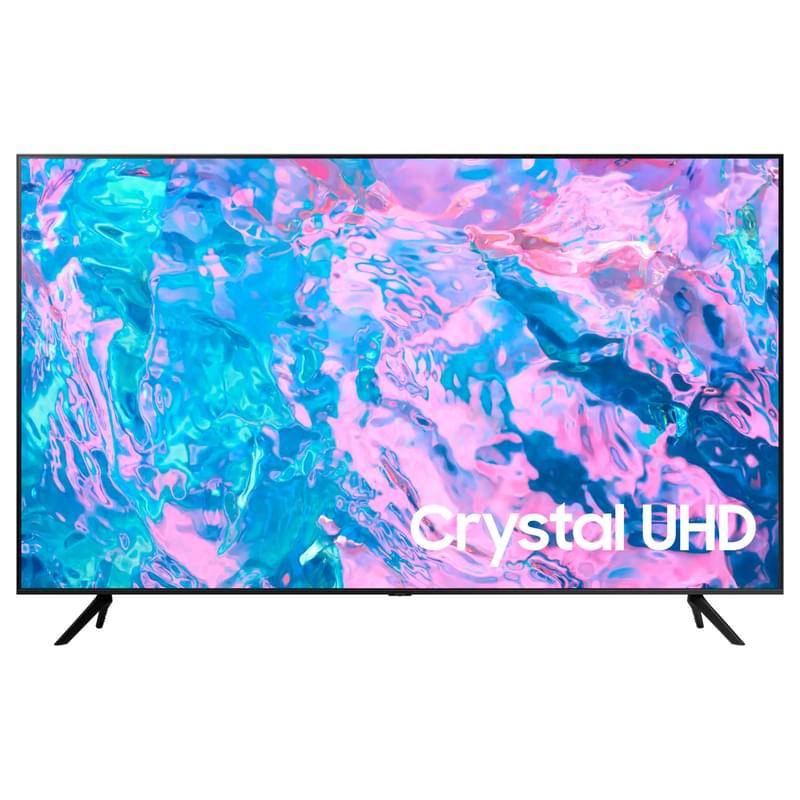 Телевизор Samsung 43" UE43CU7100UXUZ Crystal UHD 4K - фото #0, Technodom.kz Телевизор Samsung 43" UE43CU7100UXUZ Crystal UHD 4K - фото #0, Technodom.kz