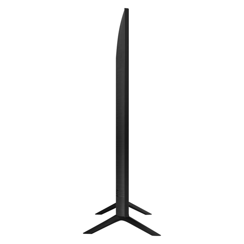 Теледидар Samsung 43" UE43CU7100UXUZ Crystal UHD 4K - фото #3, Technodom.kz