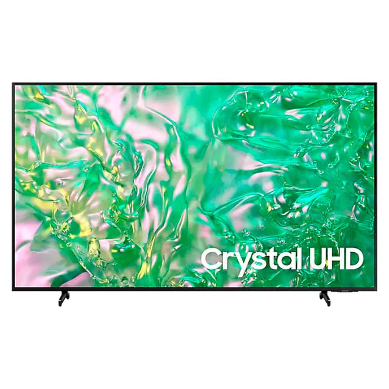 Телевизор Samsung 65" UE65DU8000UXCE Crystal UHD 4K - фото #0, Technodom.kz