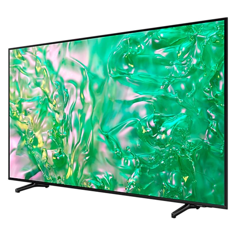 Телевизор Samsung 65" UE65DU8000UXCE Crystal UHD 4K - фото #1, Technodom.kz