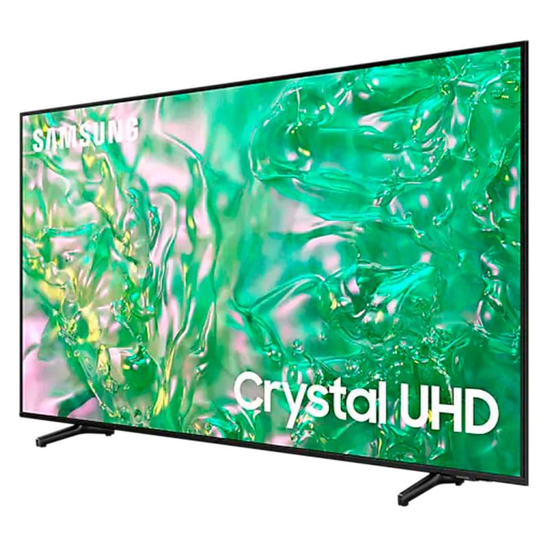 Телевизор Samsung 65" UE65DU8000UXCE Crystal UHD 4K - фото #5, Technodom.kz