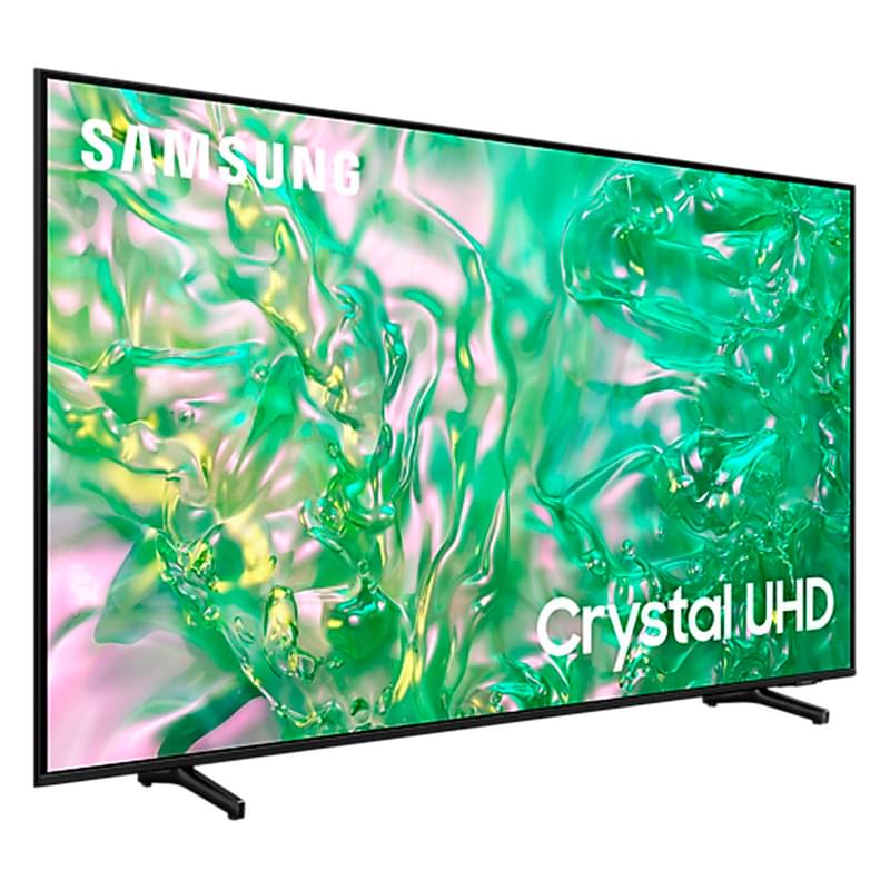 Телевизор Samsung 65" UE65DU8000UXCE Crystal UHD 4K - фото #6, Technodom.kz