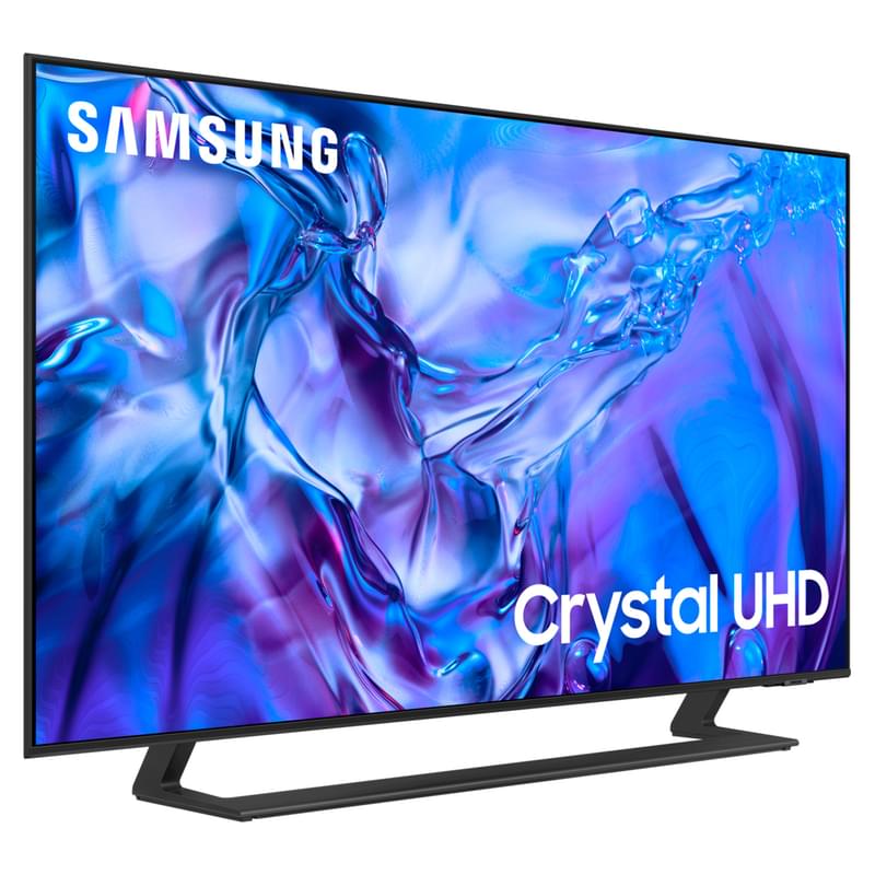 Телевизор Samsung 43" UE43DU8500UXCE Crystal UHD 4K - купить по лучшей ...