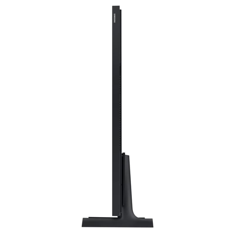 Теледидар Samsung 50" QE50LS03DAUXCE The Frame QLED UHD Smart Black (4K) - фото #9, Technodom.kz