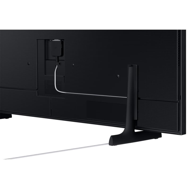 Теледидар Samsung 50" QE50LS03DAUXCE The Frame QLED UHD Smart Black (4K) - фото #11, Technodom.kz
