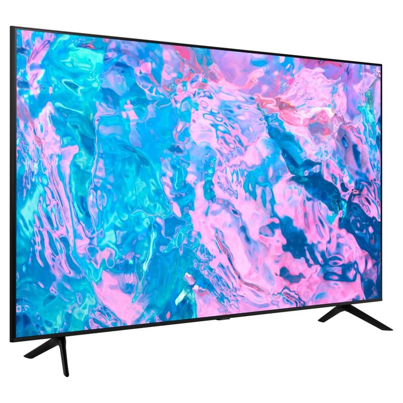 Телевизор Samsung 50" UE50CU7100UXUZ Crystal UHD 4K - купить по лучшей ...