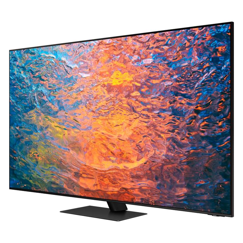 Теледидар Samsung 55" QE55QN95CAUXCE Neo QLED 4K - фото #1, Technodom.kz Теледидар Samsung 55" QE55QN95CAUXCE Neo QLED 4K - фото #1, Technodom.kz