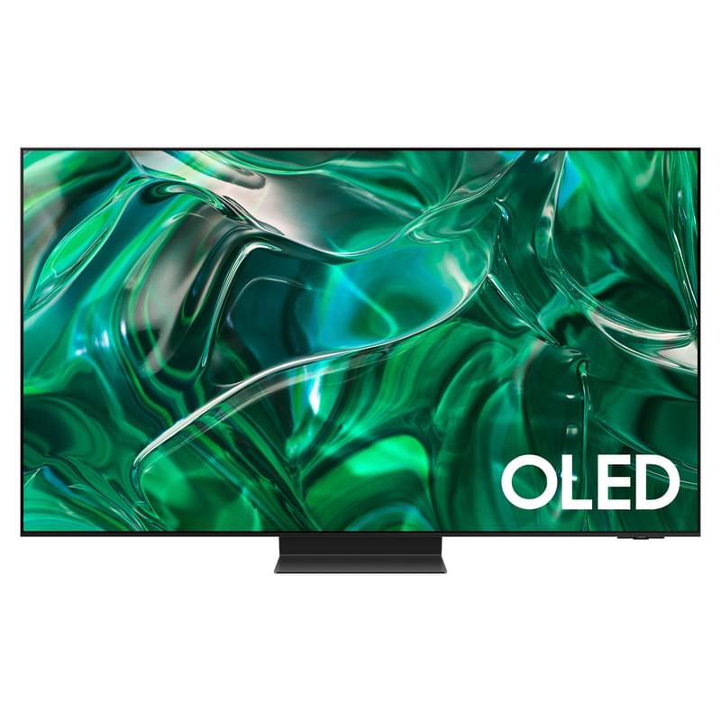 Телевизор Samsung 55" QE55S95CAUXCE OLED 4K - фото #0, Technodom.kz