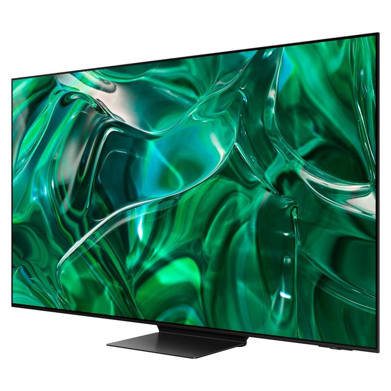 Телевизор Samsung 55" QE55S95CAUXCE OLED 4K - фото #1, Technodom.kz