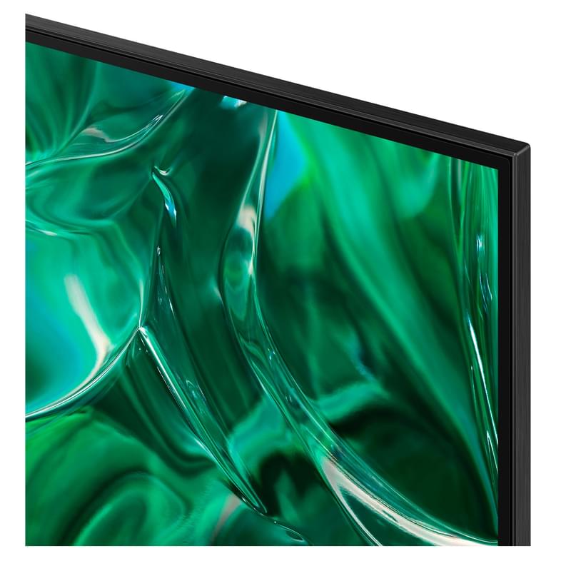 Телевизор Samsung 55" QE55S95CAUXCE OLED 4K - фото #3, Technodom.kz
