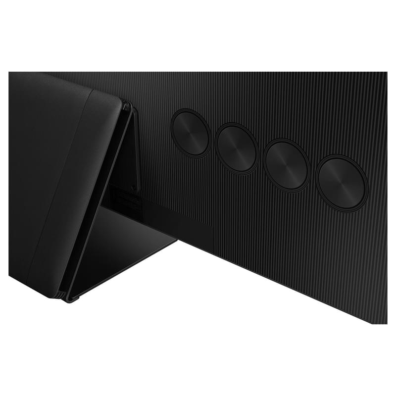 Телевизор Samsung 55" QE55S95CAUXCE OLED 4K - фото #4, Technodom.kz