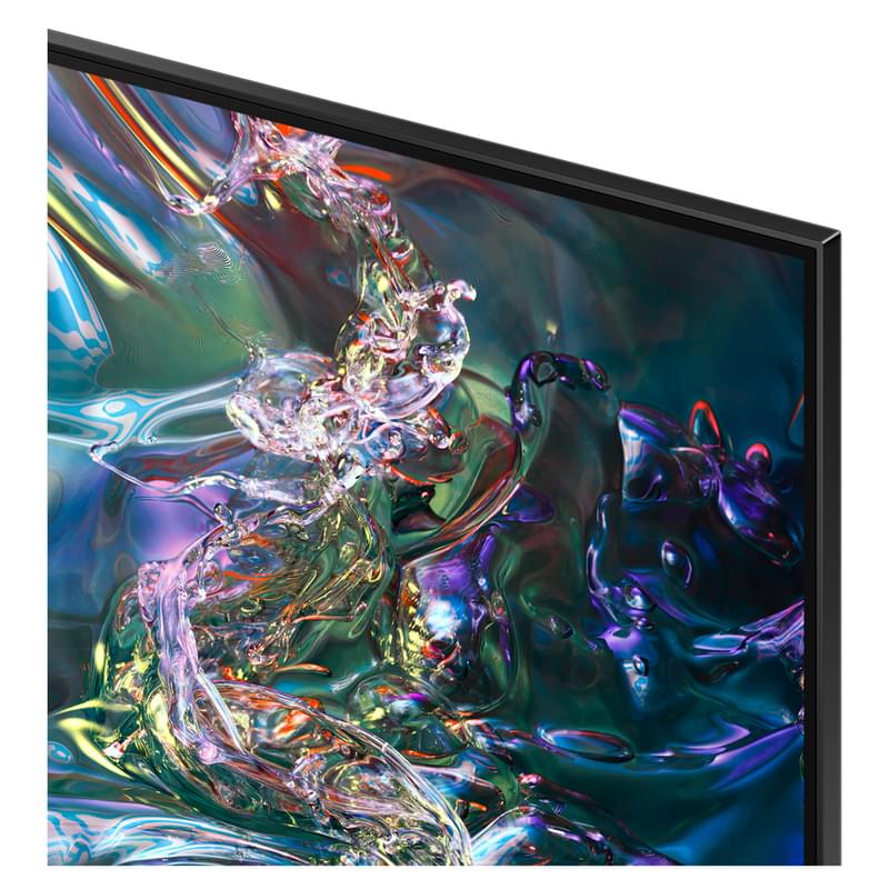 Телевизор Samsung 65" QE65Q60DAUXCE QLED 4K - фото #4, Technodom.kz