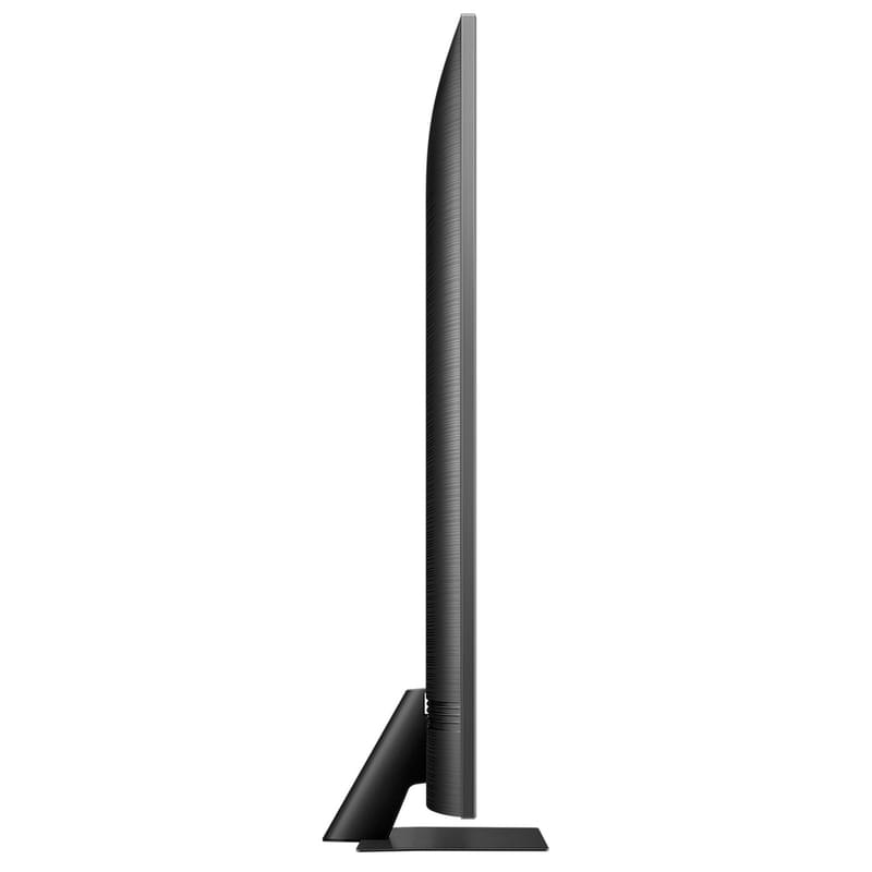 Телевизор Samsung 65" QE65Q80BAUXCE QLED UHD Smart Black (4K) - фото #6, Technodom.kz