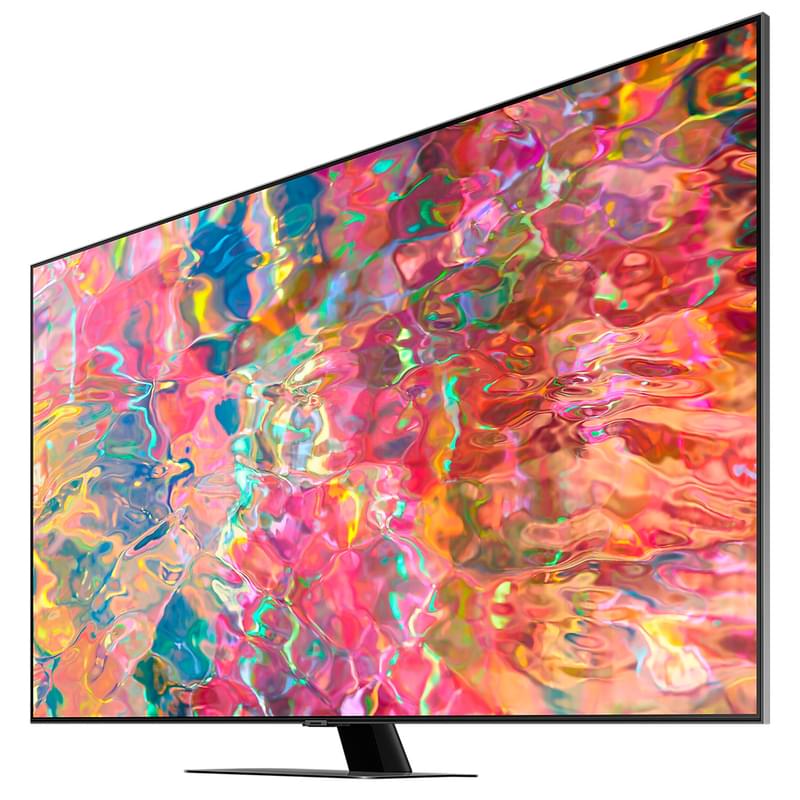Телевизор Samsung 65" QE65Q80BAUXCE QLED UHD Smart Black (4K) - фото #8, Technodom.kz