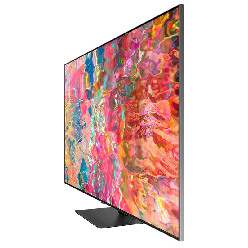 Телевизор Samsung 65" QE65Q80BAUXCE QLED UHD Smart Black (4K) - фото #9, Technodom.kz
