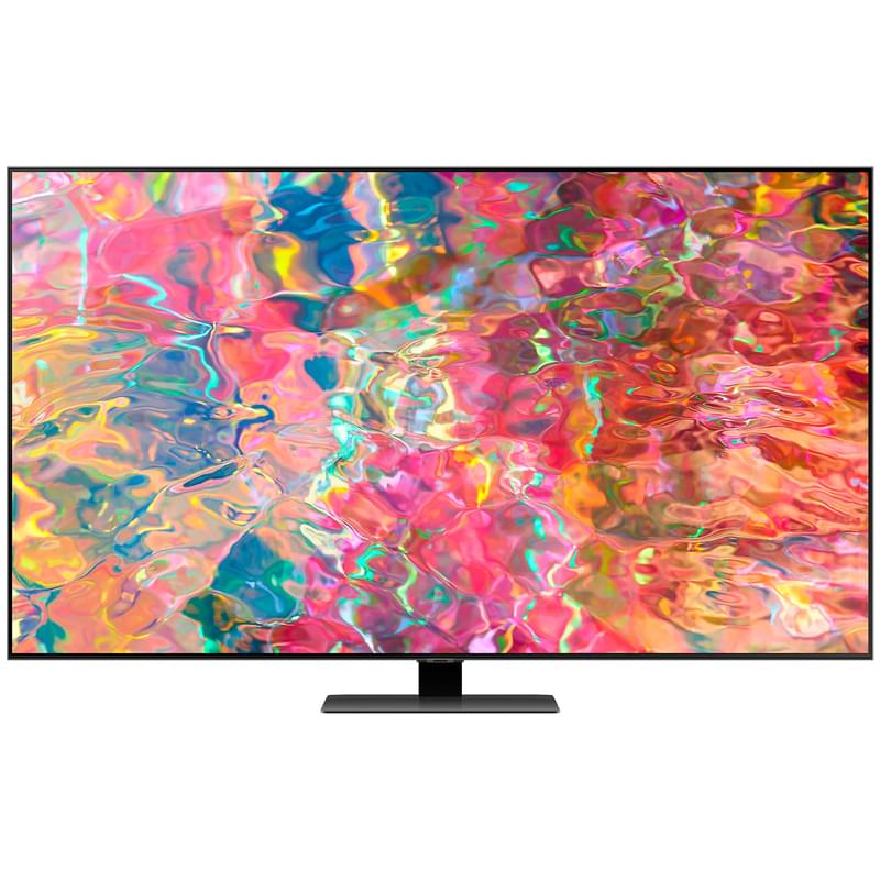 Телевизор Samsung 65" QE65Q80BAUXCE QLED UHD Smart Black (4K) - фото #7, Technodom.kz