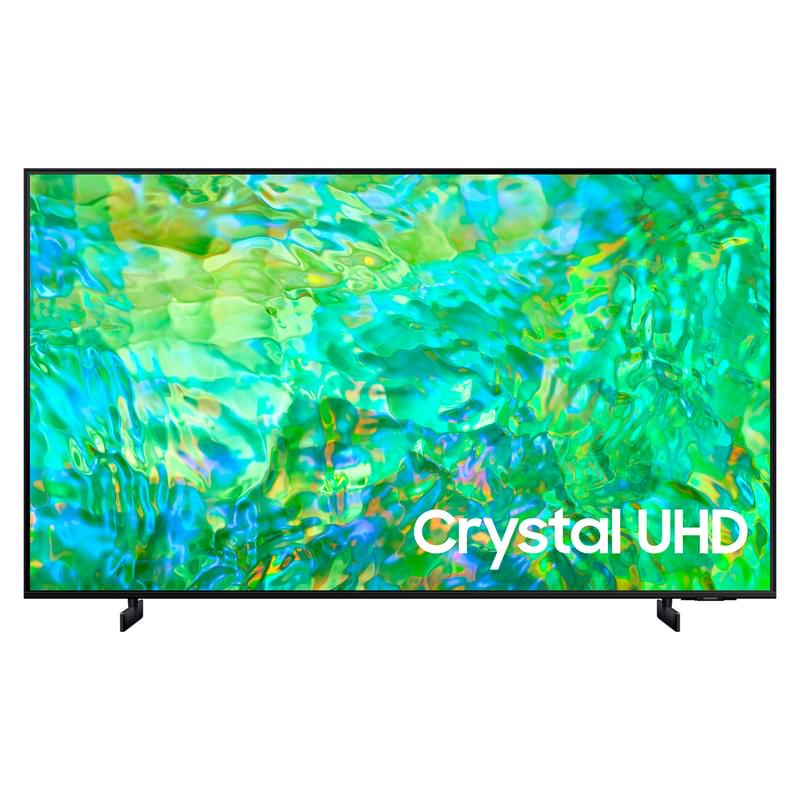 Телевизор Samsung 65" UE65CU8000UXCE Crystal UHD 4K - фото #0, Technodom.kz Телевизор Samsung 65" UE65CU8000UXCE Crystal UHD 4K - фото #0, Technodom.kz