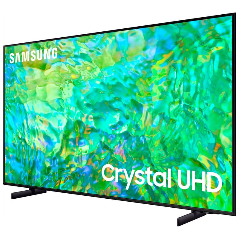 Телевизор Samsung 65" UE65CU8000UXCE Crystal UHD 4K - фото #2, Technodom.kz Телевизор Samsung 65" UE65CU8000UXCE Crystal UHD 4K - фото #2, Technodom.kz