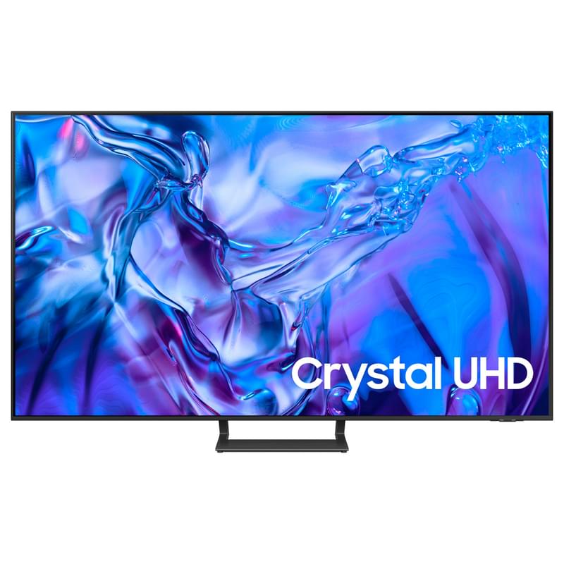 Теледидар Samsung 65" UE65DU8500UXCE Crystal UHD 4K - фото #0, Technodom.kz