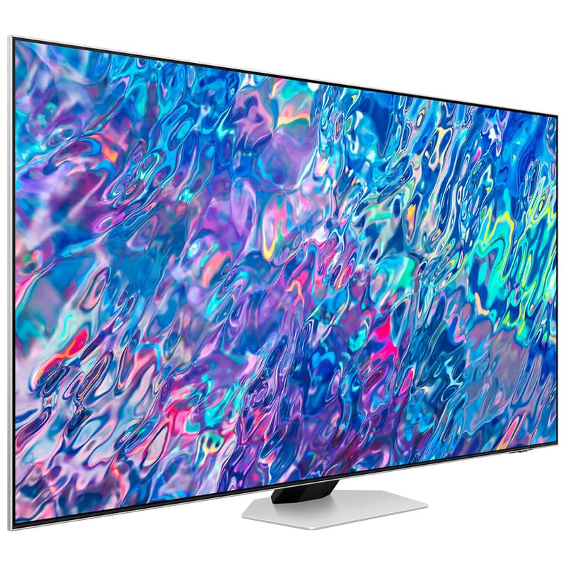 Теледидар Samsung 75" QE75QN85CAUXCE Neo QLED 4K - фото #1, Technodom.kz