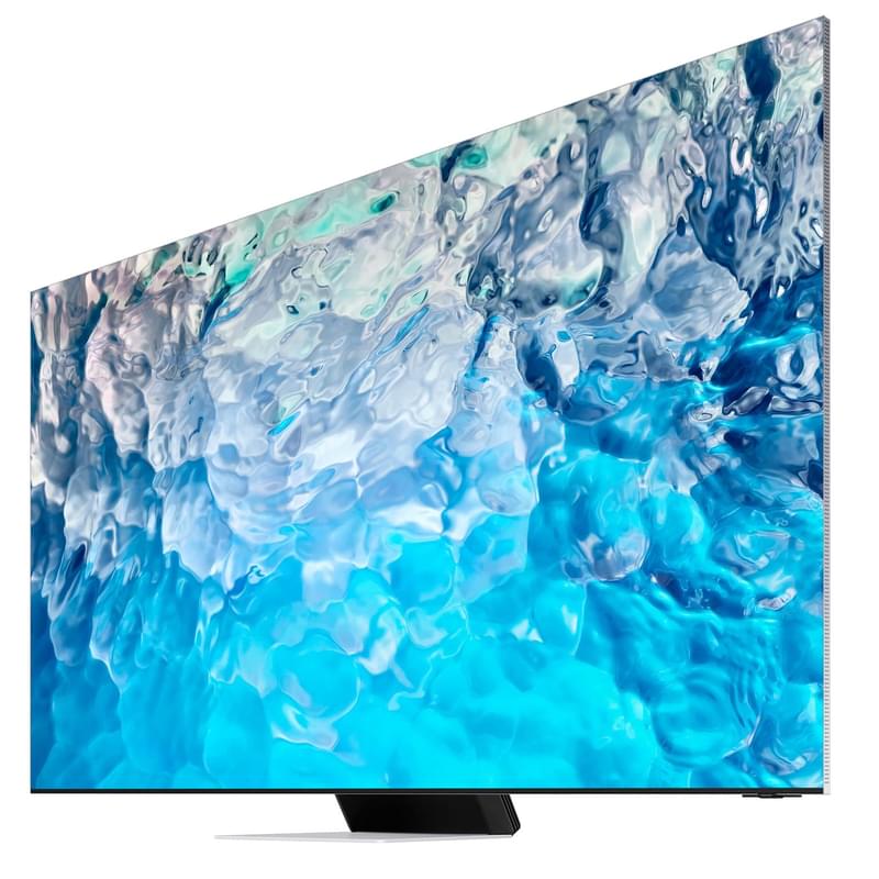 Телевизор Samsung 75" QE75QN900BUXCE NeoQLED Smart Stainless Steel (8K) - фото #4, Technodom.kz