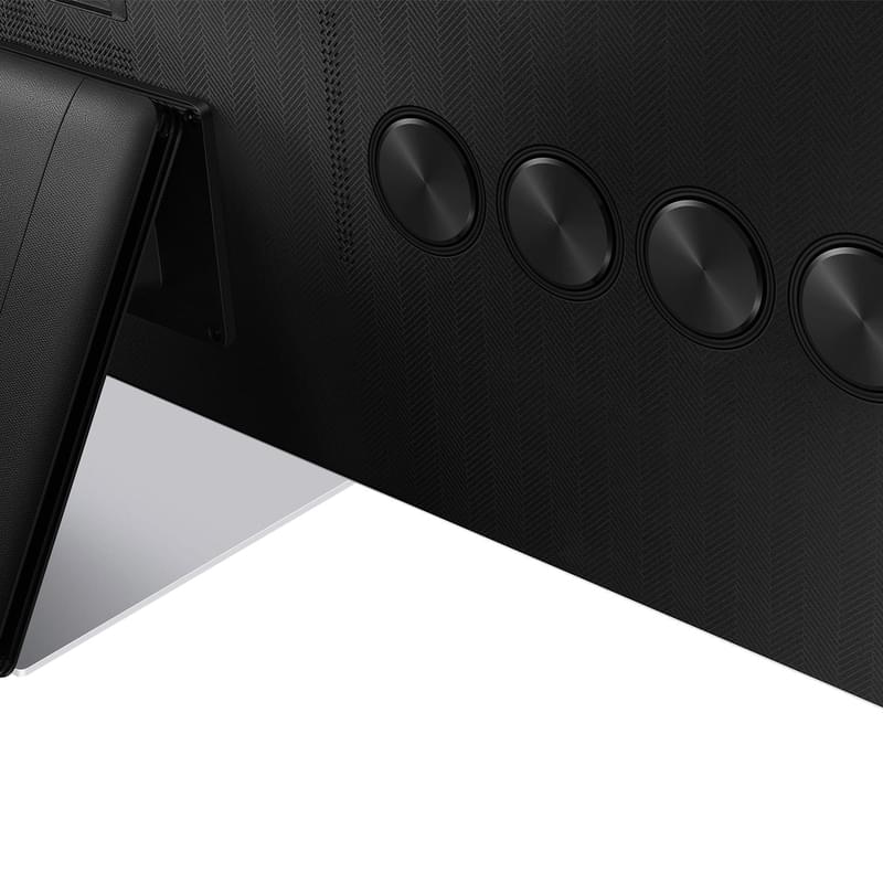 Телевизор Samsung 75" QE75QN900BUXCE NeoQLED Smart Stainless Steel (8K) - фото #8, Technodom.kz