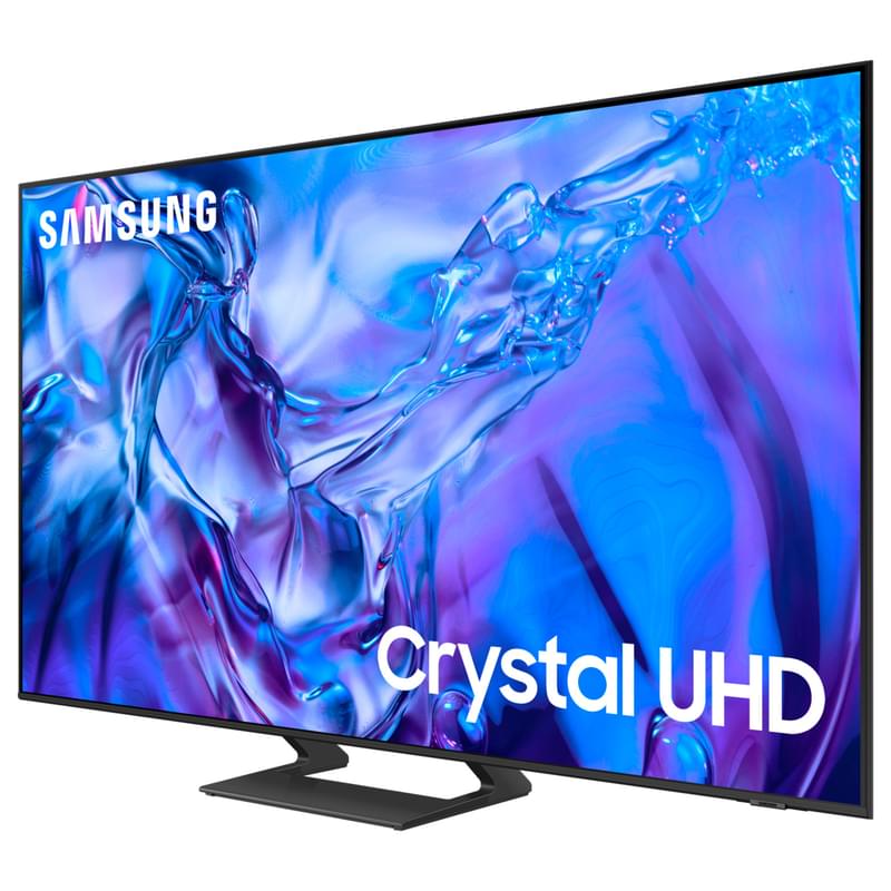 Телевизор Samsung 75" UE75DU8500UXCE Crystal UHD 4K - купить по лучшей ...