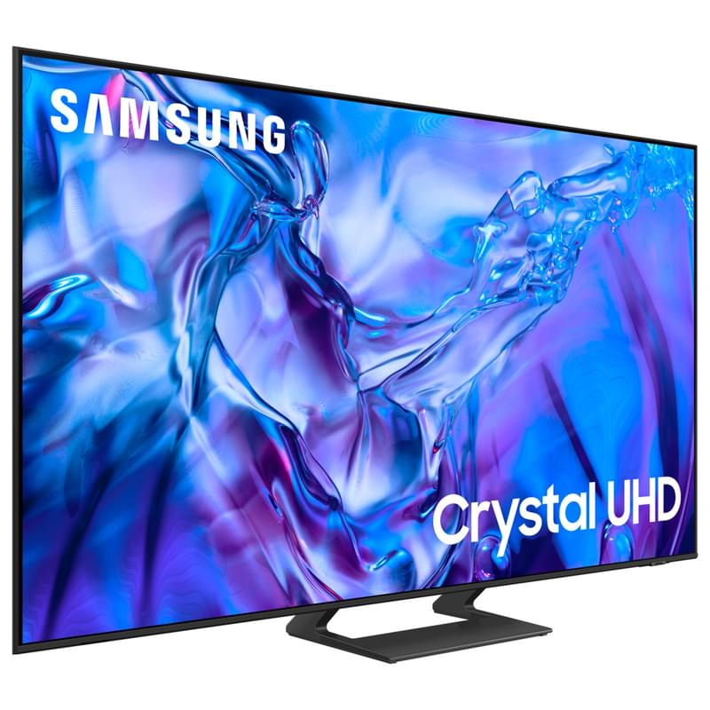 Теледидар Samsung 75" UE75DU8500UXCE Crystal UHD 4K - фото #2, Technodom.kz