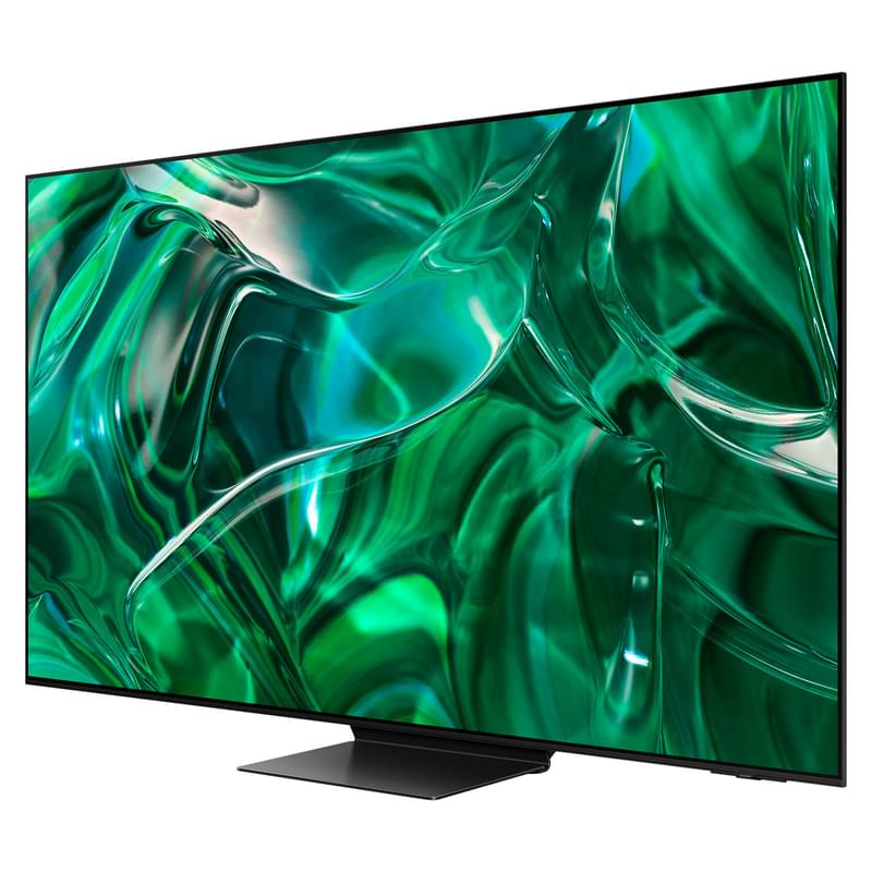 Телевизор Samsung 77" QE77S95CAUXCE OLED 4K - фото #1, Technodom.kz