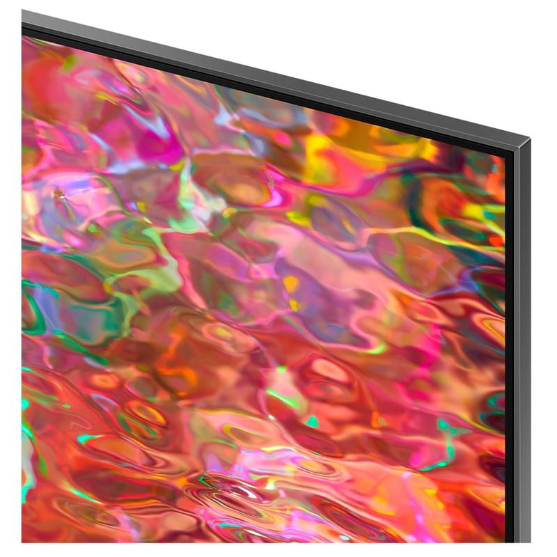 Теледидар Samsung 85" QE85Q70BAUXCE QLED UHD Smart Black - фото #11, Technodom.kz