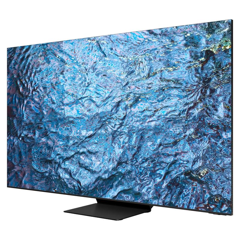 Телевизор Samsung 85" QE85QN900CUXCE Neo QLED 8K - купить по лучшей ...