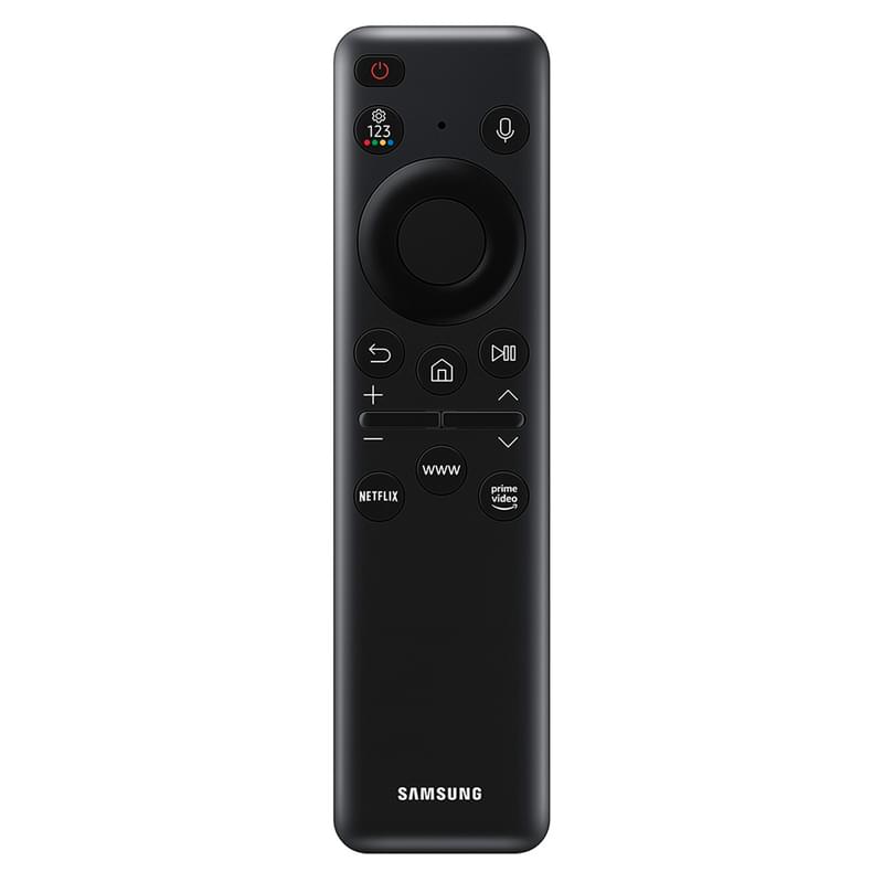 Телевизор Samsung 98" QE98Q80CAUXCE QLED 4K - фото #5, Technodom.kz