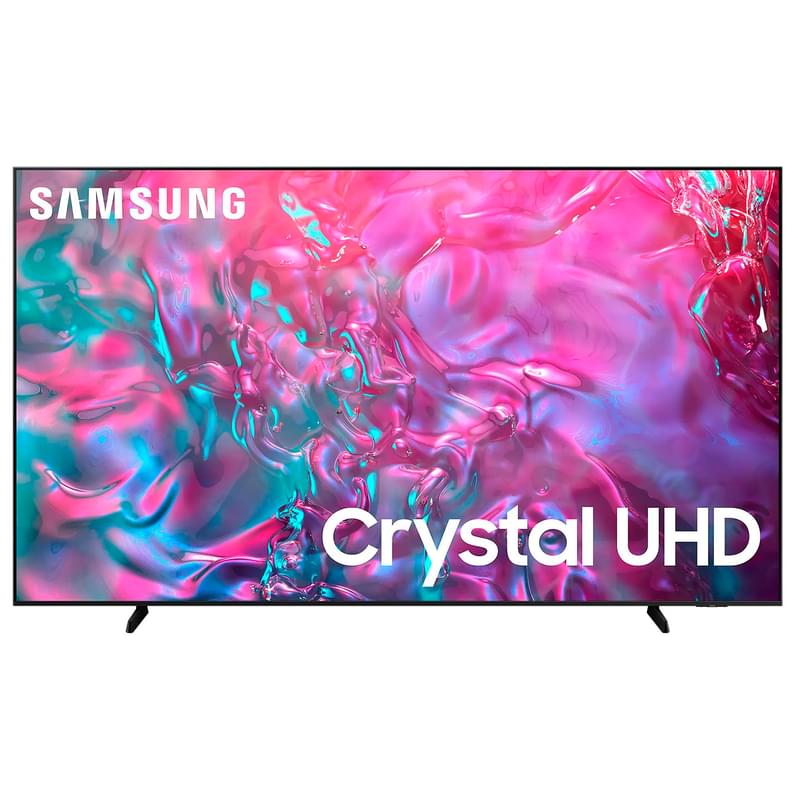 Телевизор Samsung 98" UE98DU9000UXCE Crystal UHD 4K - фото #0, Technodom.kz