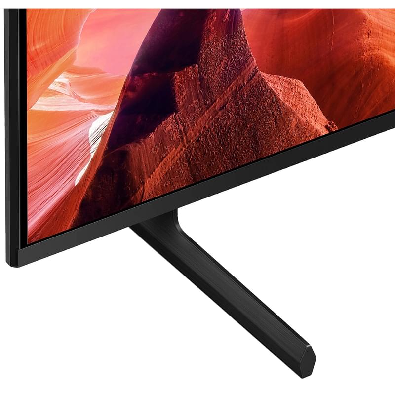 Телевизор Sony 55" KD55X80L LED 4k Android - фото #6, Technodom.kz